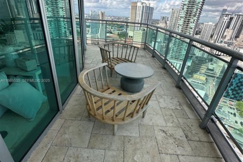 Copropriété à louer à Miami, Floride: 3 chambres, 128.67 m2 № 1920665 - photo 12