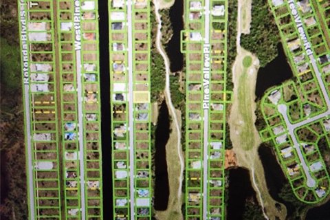 Land in Rotonda, Florida № 2165329 - photo 3