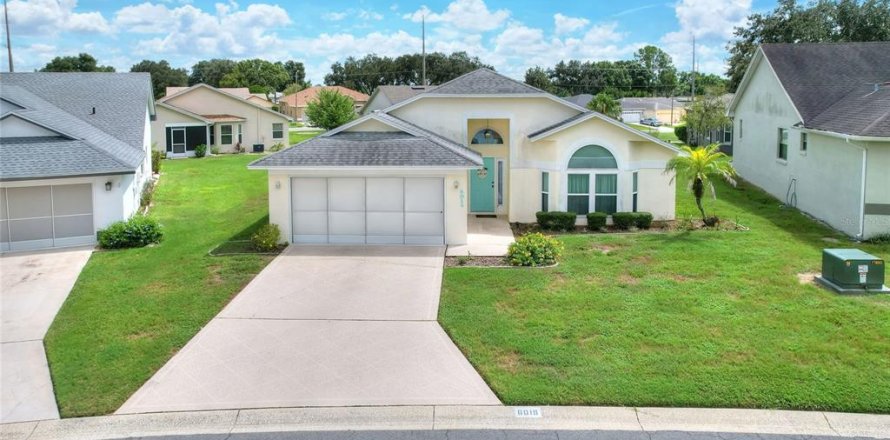 Casa en Lakeland, Florida 2 dormitorios, 135.54 m2 № 2386224
