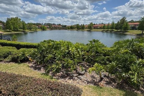 Townhouse in Kissimmee, Florida 4 bedrooms, 124.49 sq.m. № 1626318 - photo 24