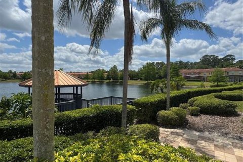 Townhouse in Kissimmee, Florida 4 bedrooms, 124.49 sq.m. № 1626318 - photo 21