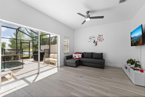 Townhouse in Kissimmee, Florida 4 bedrooms, 124.49 sq.m. № 1626318 - photo 6