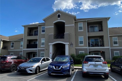 Apartment in Orlando, Florida 2 bedrooms, 101.08 sq.m. № 2342071
