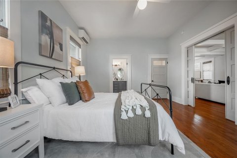 Villa ou maison à louer à Tampa, Floride: 3 chambres, 223.89 m2 № 2151132 - photo 14