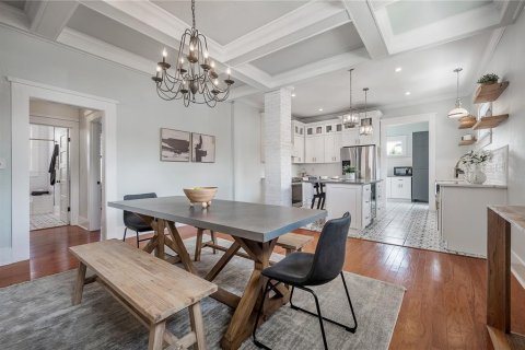 Villa ou maison à louer à Tampa, Floride: 3 chambres, 223.89 m2 № 2151132 - photo 20