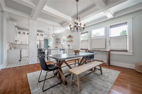 Villa ou maison à louer à Tampa, Floride: 3 chambres, 223.89 m2 № 2151132 - photo 19