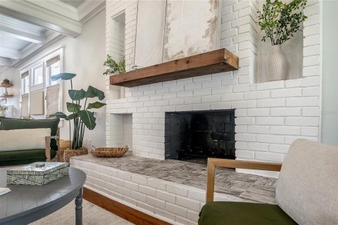 Villa ou maison à louer à Tampa, Floride: 3 chambres, 223.89 m2 № 2151132 - photo 11
