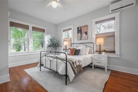 Villa ou maison à louer à Tampa, Floride: 3 chambres, 223.89 m2 № 2151132 - photo 12