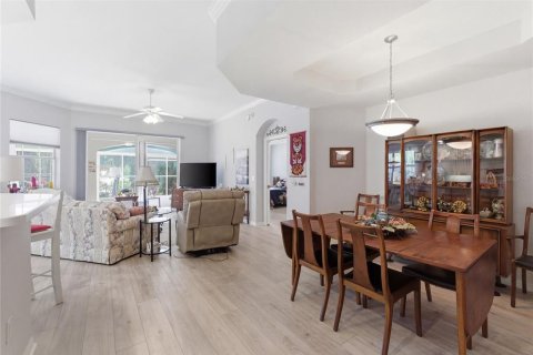 Copropriété à vendre à Venice, Floride: 3 chambres, 156.54 m2 № 2202685 - photo 9
