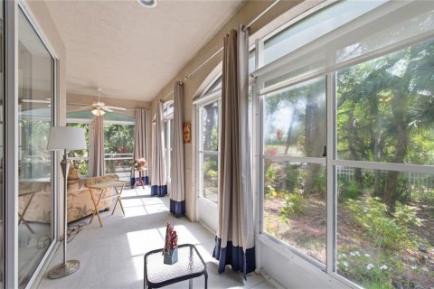 Copropriété à vendre à Venice, Floride: 3 chambres, 156.54 m2 № 2202685 - photo 26