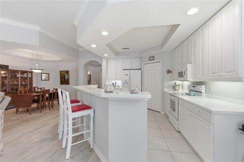Copropriété à vendre à Venice, Floride: 3 chambres, 156.54 m2 № 2202685 - photo 8