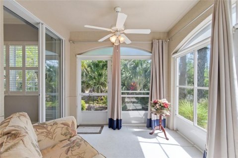 Copropriété à vendre à Venice, Floride: 3 chambres, 156.54 m2 № 2202685 - photo 27