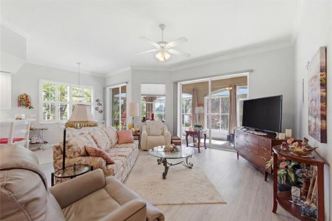 Copropriété à vendre à Venice, Floride: 3 chambres, 156.54 m2 № 2202685 - photo 2