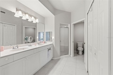 Copropriété à vendre à Venice, Floride: 3 chambres, 156.54 m2 № 2202685 - photo 19