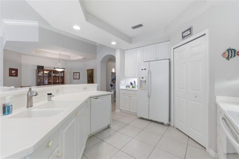 Copropriété à vendre à Venice, Floride: 3 chambres, 156.54 m2 № 2202685 - photo 5