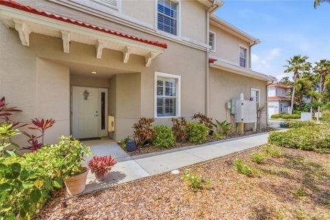 Copropriété à vendre à Venice, Floride: 3 chambres, 156.54 m2 № 2202685 - photo 28