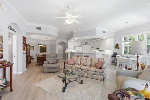 Copropriété à vendre à Venice, Floride: 3 chambres, 156.54 m2 № 2202685 - photo 3