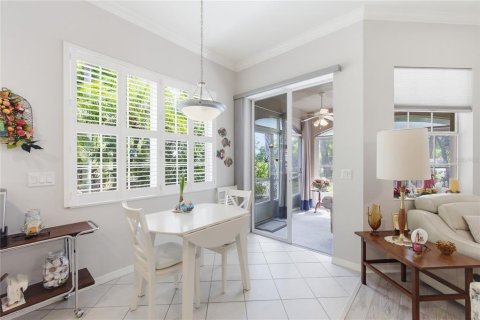 Copropriété à vendre à Venice, Floride: 3 chambres, 156.54 m2 № 2202685 - photo 13