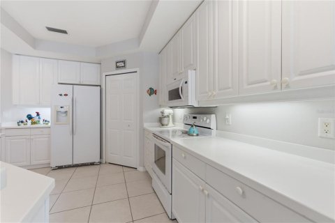 Copropriété à vendre à Venice, Floride: 3 chambres, 156.54 m2 № 2202685 - photo 7