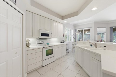 Copropriété à vendre à Venice, Floride: 3 chambres, 156.54 m2 № 2202685 - photo 4