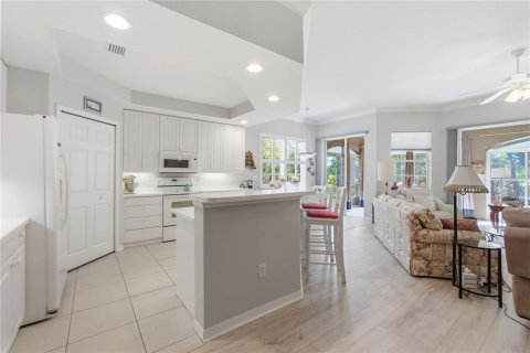Copropriété à vendre à Venice, Floride: 3 chambres, 156.54 m2 № 2202685 - photo 6