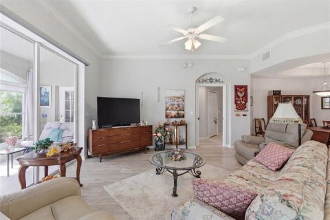 Copropriété à vendre à Venice, Floride: 3 chambres, 156.54 m2 № 2202685 - photo 12