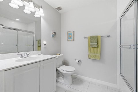Copropriété à vendre à Venice, Floride: 3 chambres, 156.54 m2 № 2202685 - photo 22