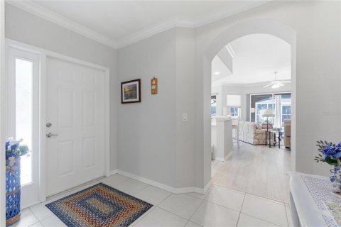 Copropriété à vendre à Venice, Floride: 3 chambres, 156.54 m2 № 2202685 - photo 14
