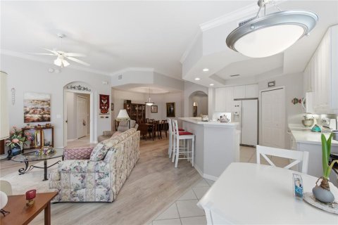 Copropriété à vendre à Venice, Floride: 3 chambres, 156.54 m2 № 2202685 - photo 11