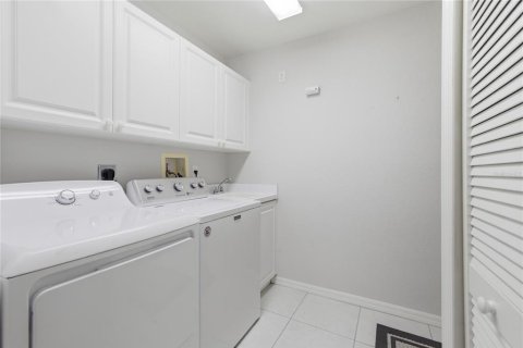 Copropriété à vendre à Venice, Floride: 3 chambres, 156.54 m2 № 2202685 - photo 24
