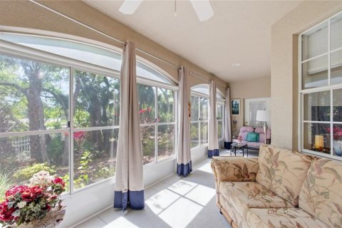 Copropriété à vendre à Venice, Floride: 3 chambres, 156.54 m2 № 2202685 - photo 25
