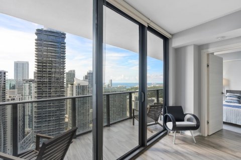 Купить кондоминиум в Майами, Флорида 2 спальни, 103.96м2, № 1926618 - фото 21