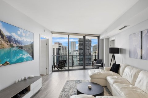 Купить кондоминиум в Майами, Флорида 2 спальни, 103.96м2, № 1926618 - фото 11