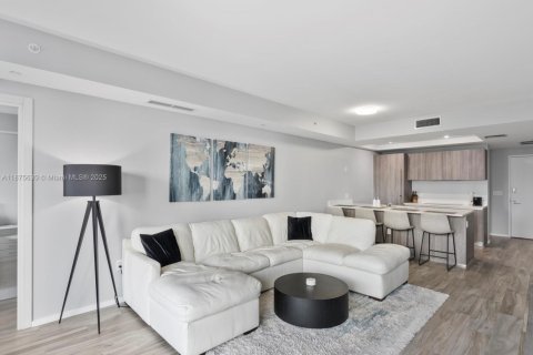 Купить кондоминиум в Майами, Флорида 2 спальни, 103.96м2, № 1926618 - фото 13