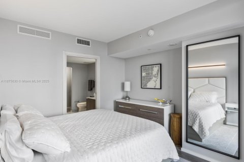 Купить кондоминиум в Майами, Флорида 2 спальни, 103.96м2, № 1926618 - фото 22