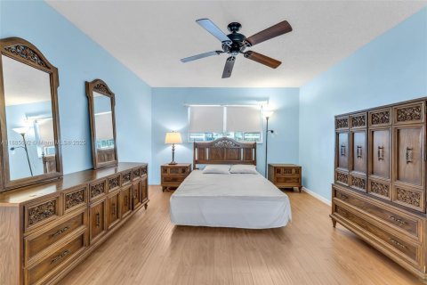 Condominio en alquiler en Lauderdale Lakes, Florida, 1 dormitorio, 63.55 m2 № 2015879 - foto 7