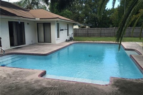 Villa ou maison à louer à Lakeland, Floride: 3 chambres, 131.74 m2 № 2425728 - photo 13