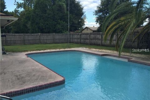 Villa ou maison à louer à Lakeland, Floride: 3 chambres, 131.74 m2 № 2425728 - photo 12