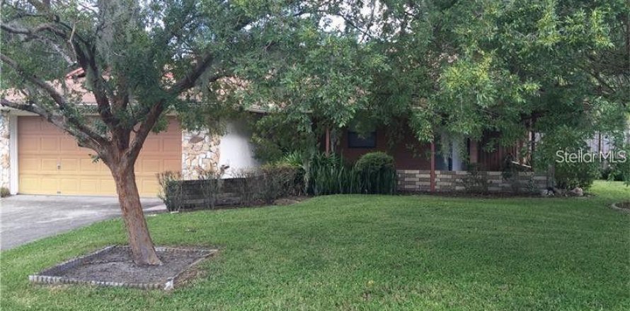 Villa ou maison à Lakeland, Floride 3 chambres, 131.74 m2 № 2425728