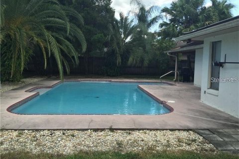 Villa ou maison à louer à Lakeland, Floride: 3 chambres, 131.74 m2 № 2425728 - photo 14