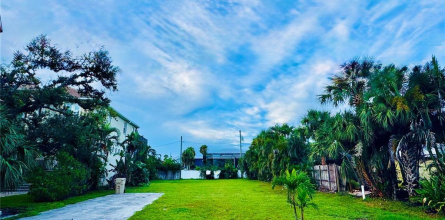Terreno en Venice, Florida № 1910303