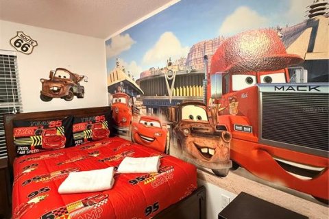 Adosado en alquiler en Kissimmee, Florida, 4 dormitorios, 176.7 m2 № 2095713 - foto 6