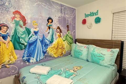 Adosado en alquiler en Kissimmee, Florida, 4 dormitorios, 176.7 m2 № 2095713 - foto 8