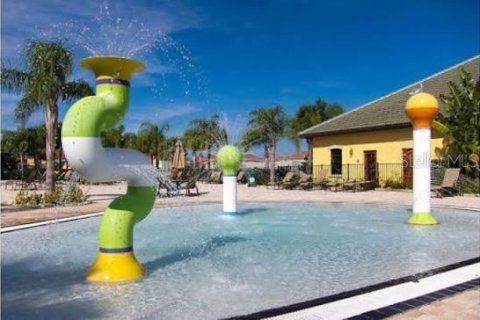 Adosado en alquiler en Kissimmee, Florida, 4 dormitorios, 176.7 m2 № 2095713 - foto 30