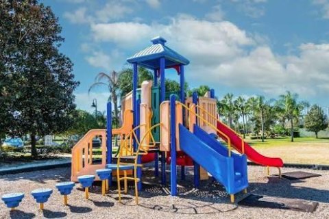 Adosado en alquiler en Kissimmee, Florida, 4 dormitorios, 176.7 m2 № 2095713 - foto 25