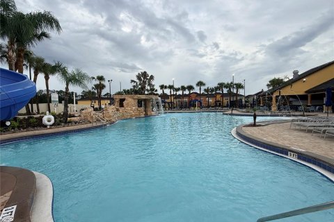 Adosado en alquiler en Kissimmee, Florida, 4 dormitorios, 176.7 m2 № 2095713 - foto 21