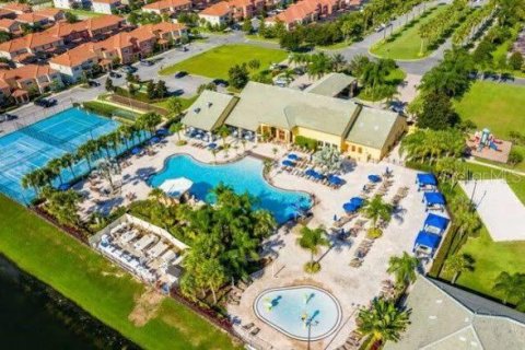 Adosado en alquiler en Kissimmee, Florida, 4 dormitorios, 176.7 m2 № 2095713 - foto 29