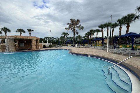 Adosado en alquiler en Kissimmee, Florida, 4 dormitorios, 176.7 m2 № 2095713 - foto 12