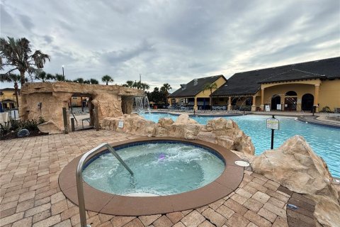 Adosado en alquiler en Kissimmee, Florida, 4 dormitorios, 176.7 m2 № 2095713 - foto 19