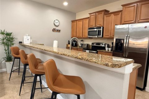 Adosado en alquiler en Kissimmee, Florida, 4 dormitorios, 176.7 m2 № 2095713 - foto 7